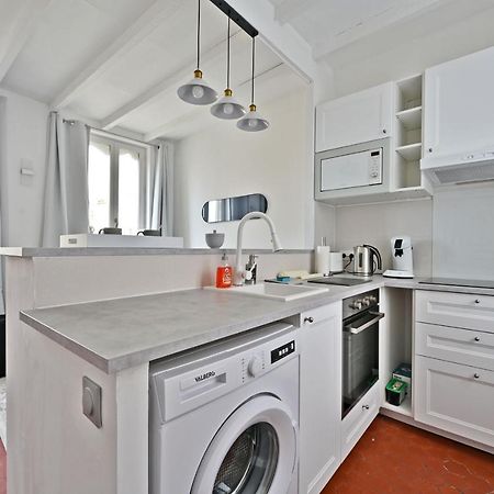 Au Roi Rene - Ac Clim - Wifi Appartement Avignon Buitenkant foto