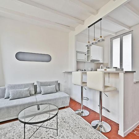 Au Roi Rene - Ac Clim - Wifi Appartement Avignon Buitenkant foto